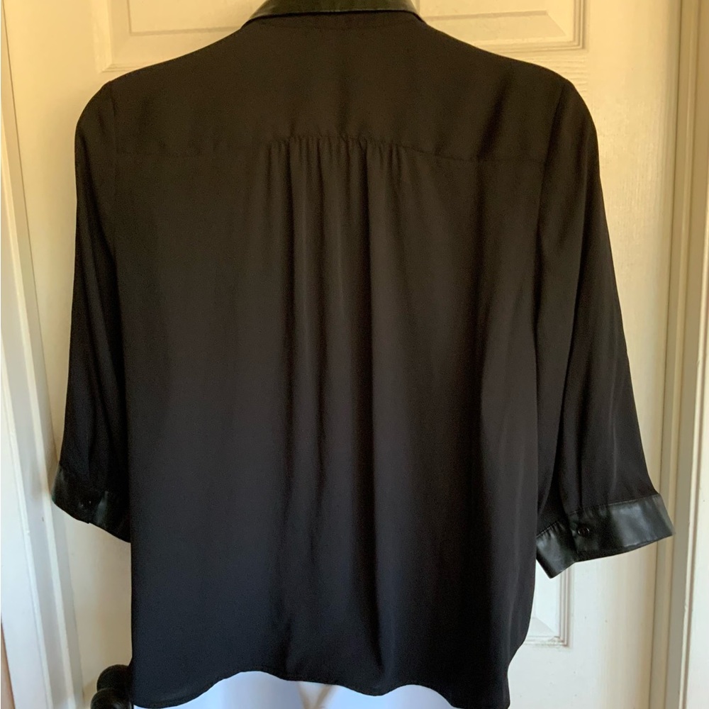 CHICO’S….Blouse - Picture 5 of 9